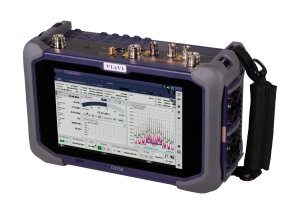 CX150 ComLite Communications Service Monitor