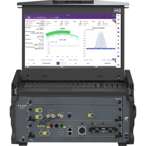 CX700 ComXpert Radio Test System
