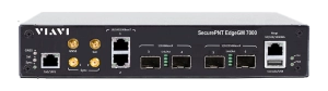 SecurePNT EdgeGM 7000
