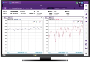 CX150 ComLite Communications Service Monitor