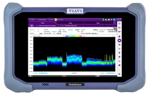 OneAdvisor 800 Wireless Platform | VIAVI Solutions Inc. OneAdvisor 800 Wireless Platform | VIAVI Solutions Inc.