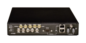 SecurePNT 6200 with SecureTime altGNSS/eGNSS Services