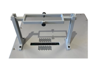Xgig EDSFF Exerciser Host Test Stand