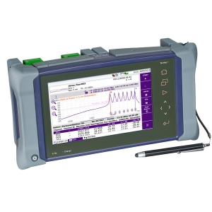  T-BERD/MTS-4000 V2 Optical Test Platform