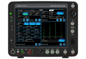 8800 Analog and Digital Radio Test Set