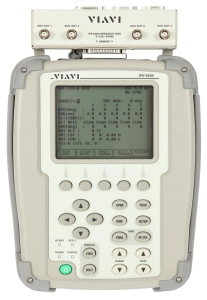 IFR6000 Transponder/DME/TCAS Flight Line Test Set