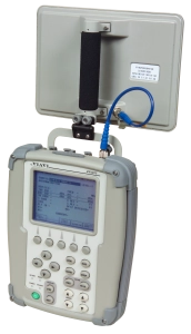 IFF-7300S Series IFF/Crypto/TACAN Automated Test System