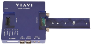 Xgig M.2-Server, 4-lane Interposer for PCI Express® 4.0