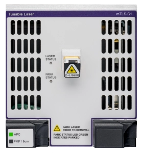 MAP Continuously Tunable Laser Source (mTLS-C1)