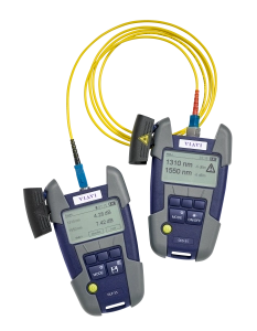 SmartPocket™ V2 OMK-35V2/-36V2/-38V2 Optical Test Kits