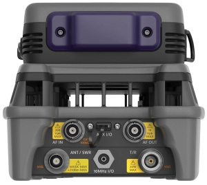 CX100 ComXpert Handheld Communications Service Monitor