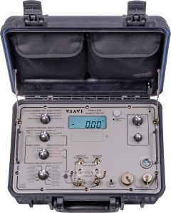 PSD90-3 Universal AC/DC Fuel Quantity Test Set