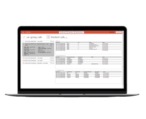 Railway & MCx Assurance - REC Monitoring