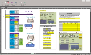 VIAVI Instrument Programming Tool