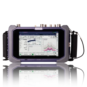 CX150 ComLite Communications Service Monitor