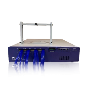 Xgig EDSFF Exerciser Host Test Stand for PCI Express 6.0