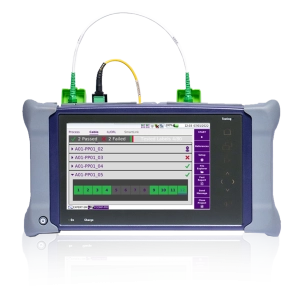 FiberComplete PRO