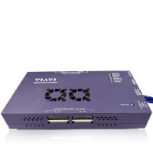 Xgig MCIO 16-lane Interposer