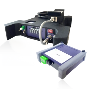 High Capacity Optical Switches for Field Instruments