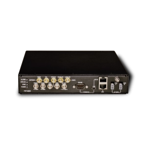 SecurePNT™ 6200 with SecureTime