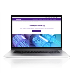 Fiber Optic Sensing Fiber Optic Sensing
