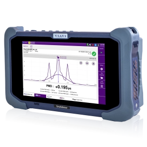 Optical Dispersion Measurement ODM