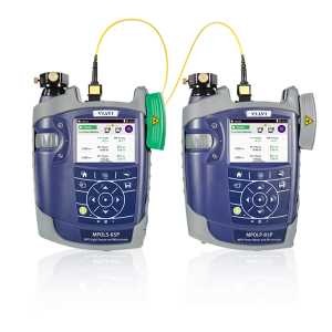 SmartClass Fiber MPOLx