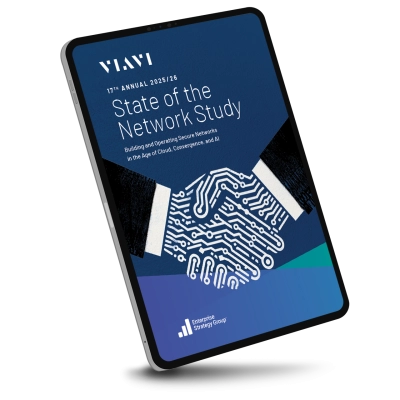 2025/26 State of the Network Study 2025/26 State of the Network Study