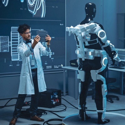 Research and Development R and D Manufacturing