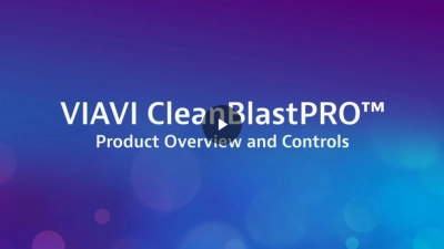 CleanBlastPRO