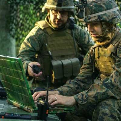 Field Test Field Test