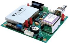 Fury GPS Disciplined Oscillator | VIAVI Solutions Inc.