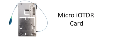 Micro iOTDR Card Micro iOTDR Card
