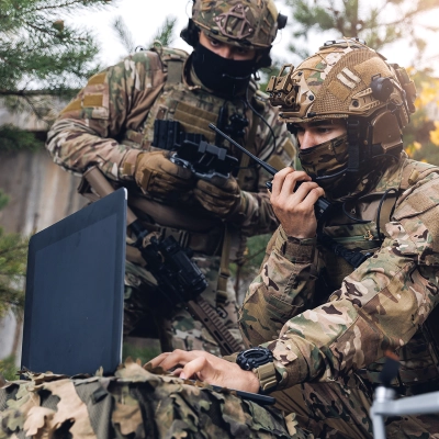 Secure and Reliable Communications