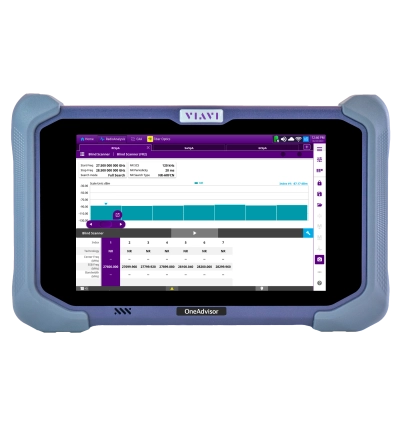 OneAdvisor 800 Wireless Platform