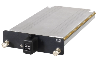 8100 Series OTDR Module