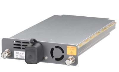 Compact Optical Spectrum Analyzer Module (OSA-110 Series)