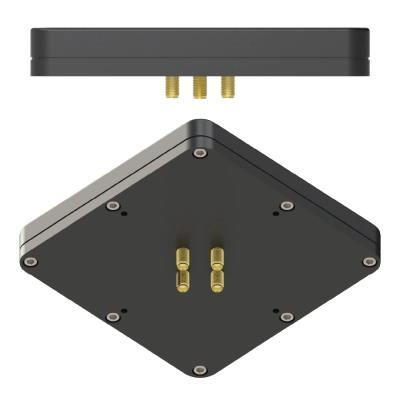 M-AJ-QUATRO anti-jamming antenna system