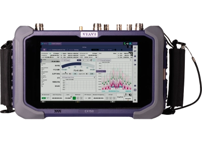 CX150 ComLite Communications Service Monitor