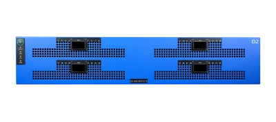 1.6T Ethernet Testing