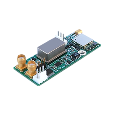 FireFly-1A GPS Disciplined Oscillator