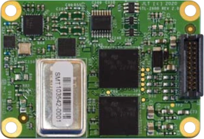 GEOL-2600 altGNSS GEO-L Receiver Module