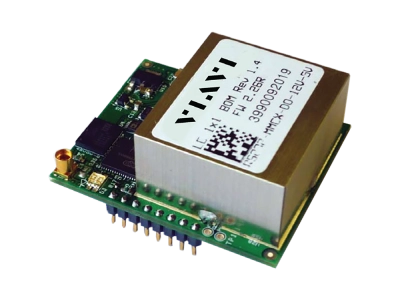LC 1x1 GPS Disciplined Oscillator