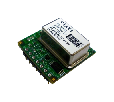 LC-XO GPS Disciplined Oscillator