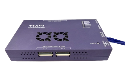 Xgig  for PCI Express® 6.0