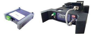 Multi-fiber MPO based Switches