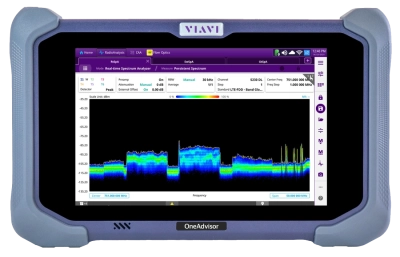 OneAdvisor 800