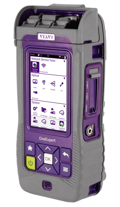 OneExpert Fiber (ONX-700)