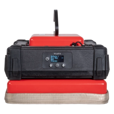 OSPREY GPS Simulator