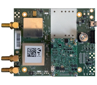 Secure microPNT-440 Module
